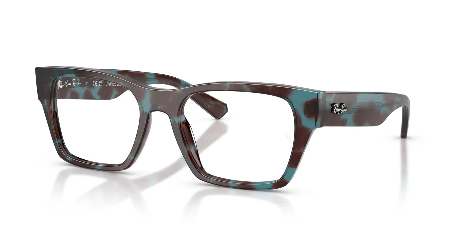 Ray-Ban 5448 Eyeglasses - view 16